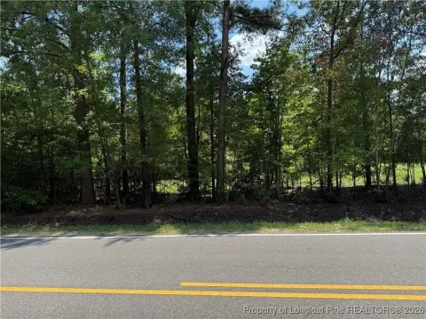 Fayetteville Land Opportunity
