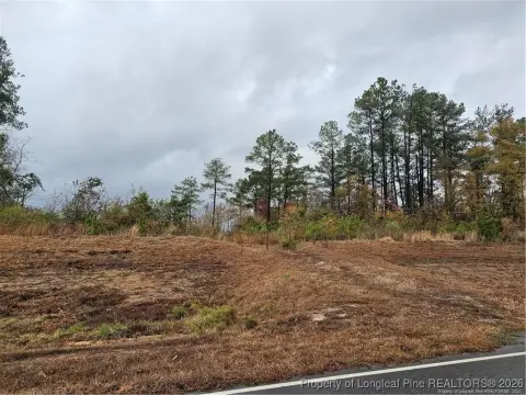Fayetteville Land For Sale