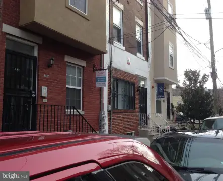 Newer Built Duplex
