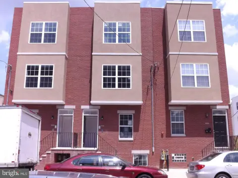 Three Duplex Portfolio