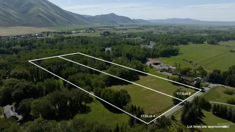 Riverfront Development Land