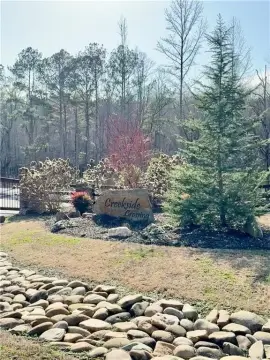 Ellijay Homesite with Mountain Views