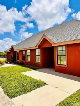 Four-Unit Residential Income Property