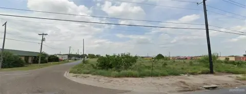 Commercial Land with Direct Expressway Access