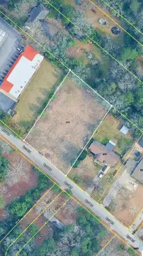 Commercial Land on Peach Orchard