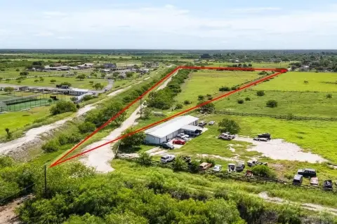 Agricultural Development Land