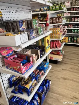 Established Market and Coffee Store