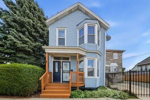 Multifamily Residential Property