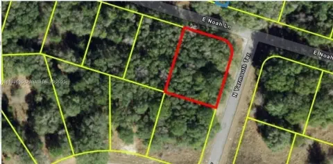 Citrus Springs Residential Land