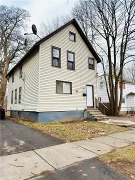 Rochester Duplex: Turn-Key Investment