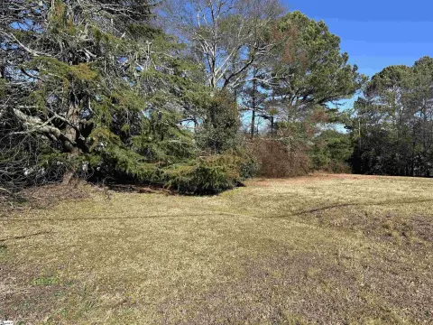 Commercial Land on East Butler