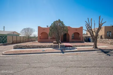 Updated Duplex with Separate Casita