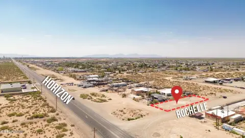 C4 Commercial Land