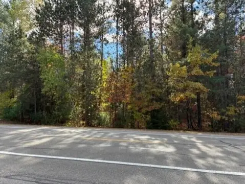 Commercially Zoned Land Near I-75