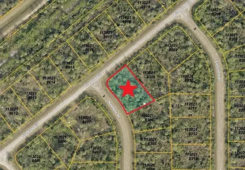 North Port Land Opportunity