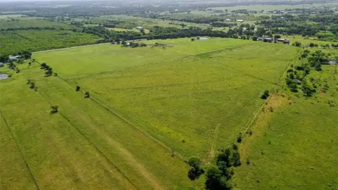 40 Acres of Ag Exempt Land