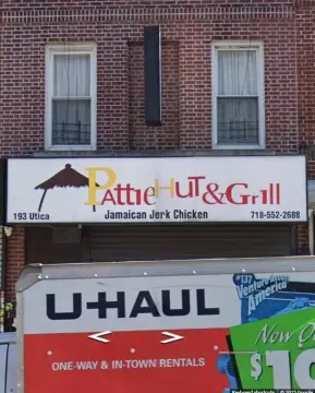 Brooklyn Retail Space For Rent