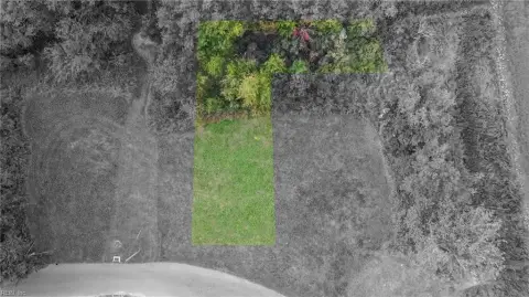 Residential Land Near Lafayette River