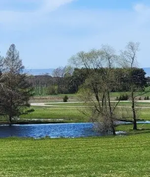 25 Acres Near Bear Lake