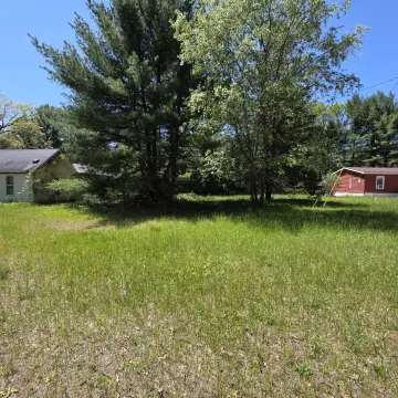 Land Near Government Lake