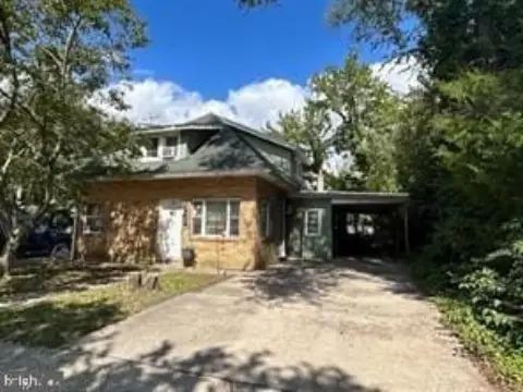 Renovated Duplex and Single-Family Home