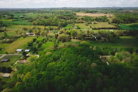 Land For Sale, Nancy, KY