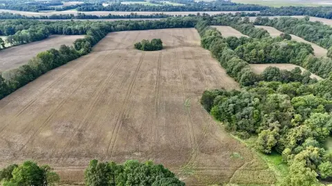Productive Farmland with Development Potential