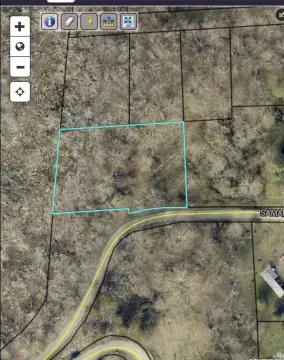 Residential Land in Somerset, KY