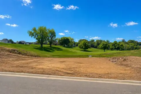 Residential Land in Gated Community