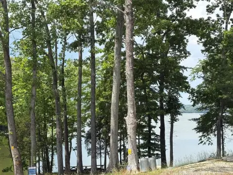 Waterfront Land in Cadiz, KY