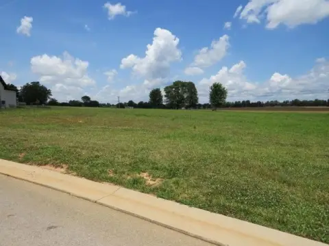 Hopkinsville Land for Custom Homes