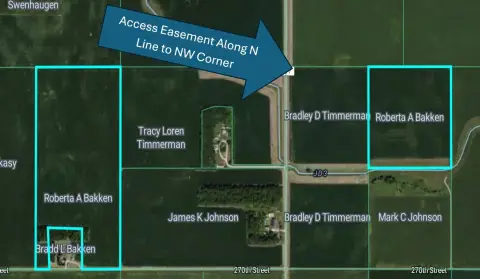 Prime Farmland Investment Opportunity