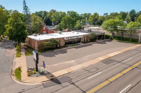 Wausau Office Building For Sale