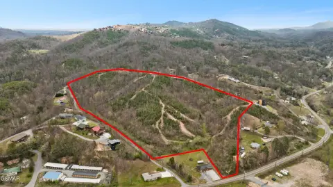 Sevierville Land for Development