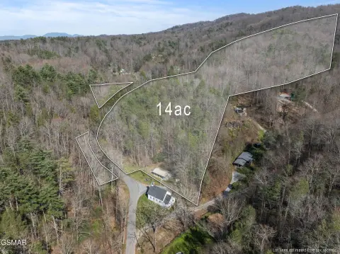 Sevierville Land For Sale