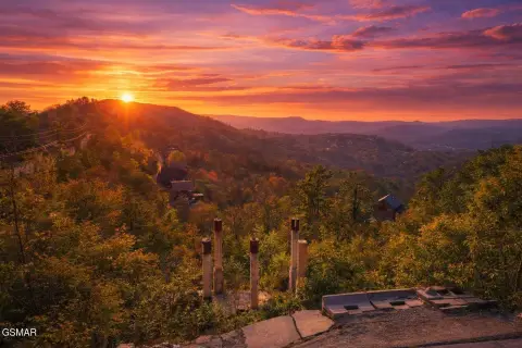 Eagle Crest Buildable Homesite