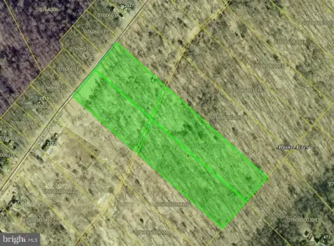 Scenic Mountain Land Opportunity