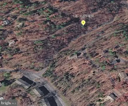 Residential Lot Near Golf Course