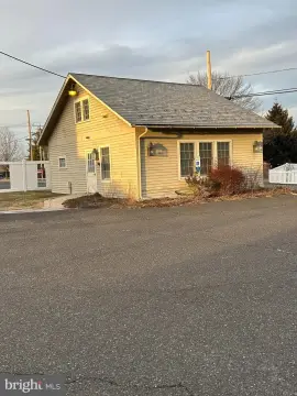 Private Office in Carriage House