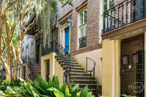 Short-Term Rental Townhouse