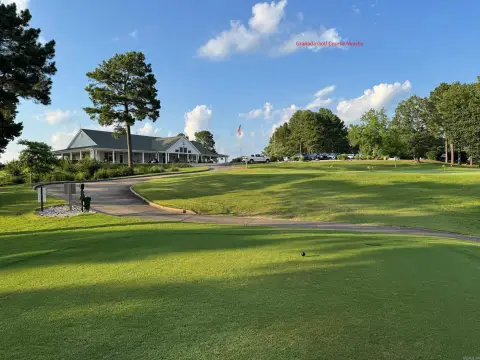 Residential Lot Near Golf Course