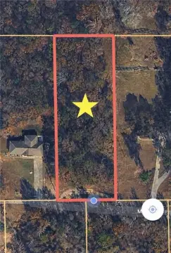 Residential Land in Phenix City