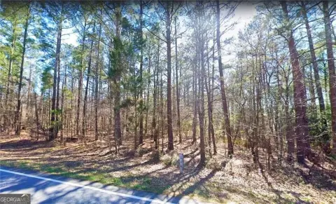 Commercial Land With Road Frontage