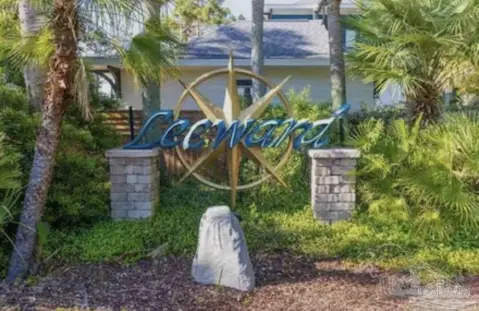 Pensacola, FL Wooded Lots