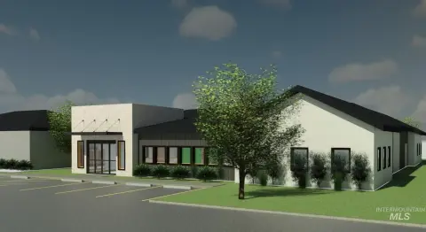 Commercial Land with Utilities