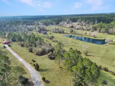 Executive Homesite in Gated Enclave