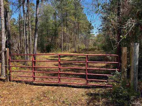 3.24 Acres on Hwy 89