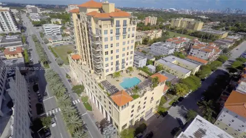 Turnkey Office Space in Coral Gables