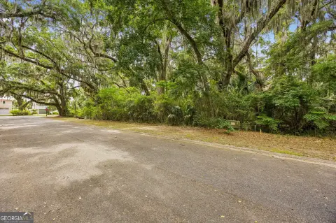 Residential Lot in Gated Community