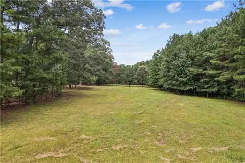 Forsyth Land Opportunity